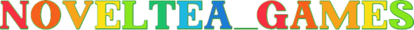 NOVELTEA GAMES